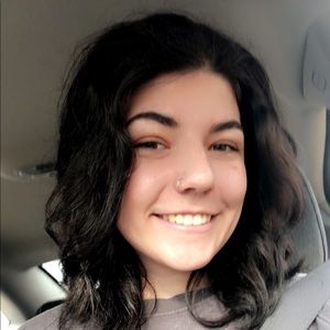 Meet your Posher, Katherine